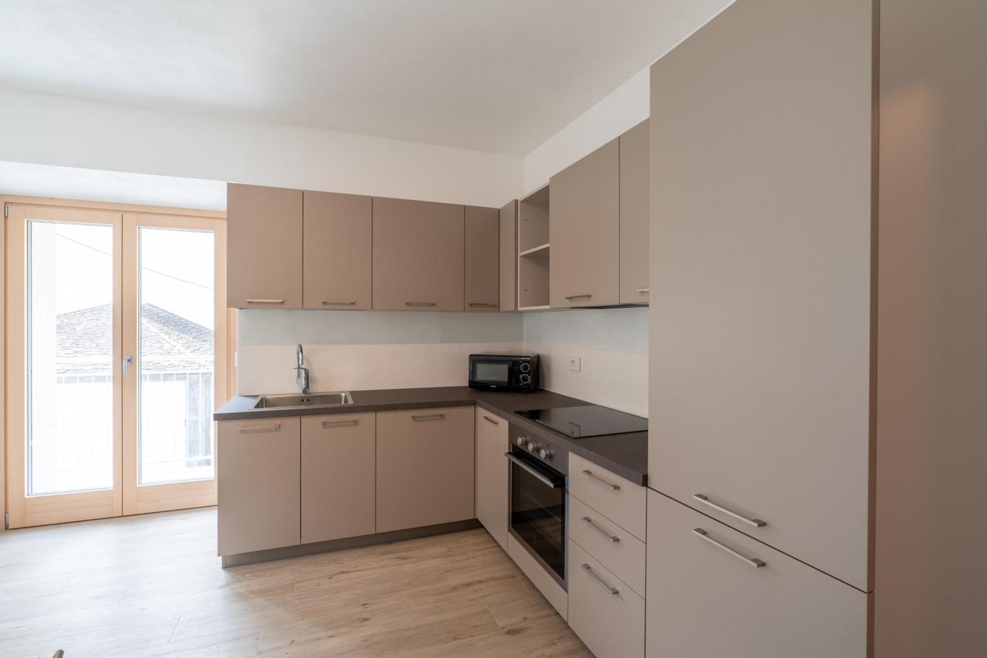 Al Campanile - Valtellina - 15 Min Da Bernina Express Apartman Grosotto Kültér fotó