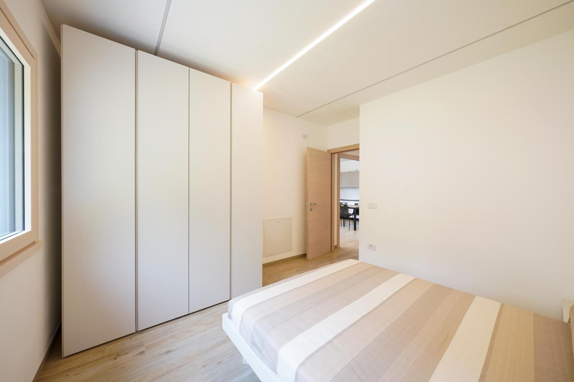 Al Campanile - Valtellina - 15 Min Da Bernina Express Apartman Grosotto Kültér fotó