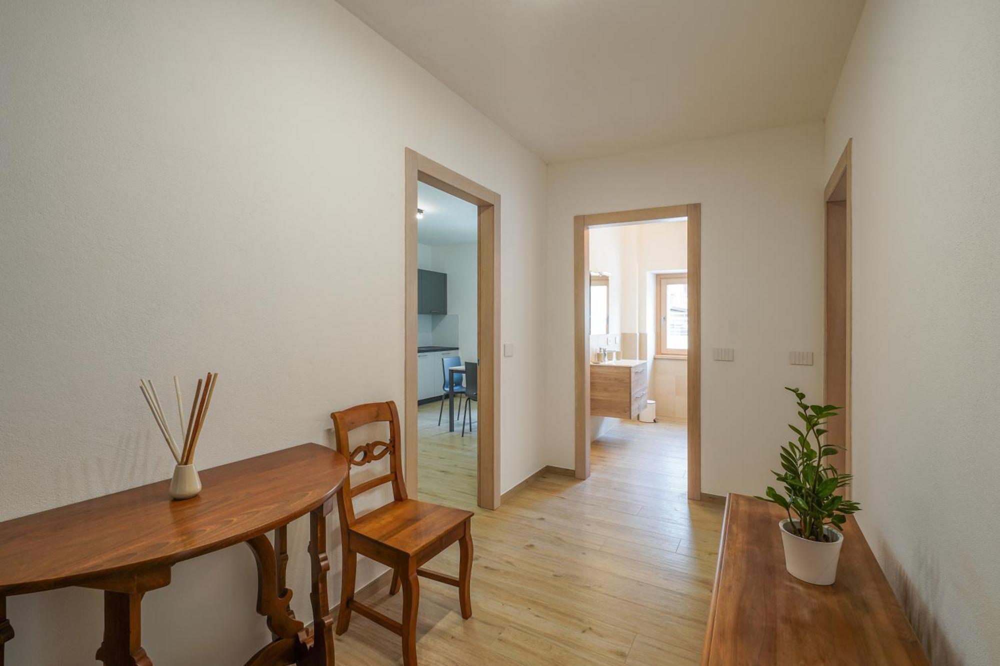 Al Campanile - Valtellina - 15 Min Da Bernina Express Apartman Grosotto Kültér fotó