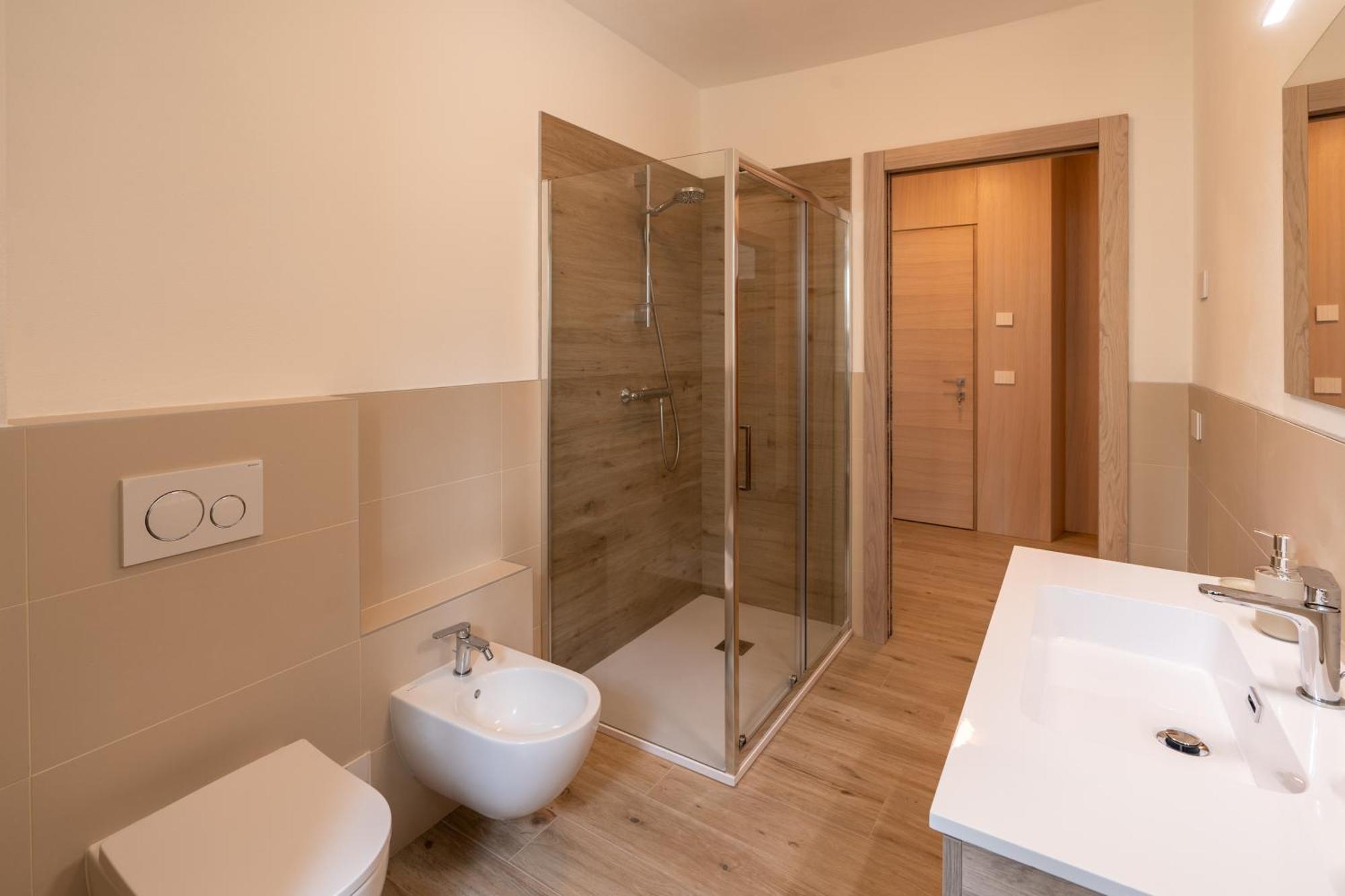 Al Campanile - Valtellina - 15 Min Da Bernina Express Apartman Grosotto Kültér fotó